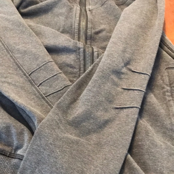 Lululemon Jacket - Picture 3 of 9